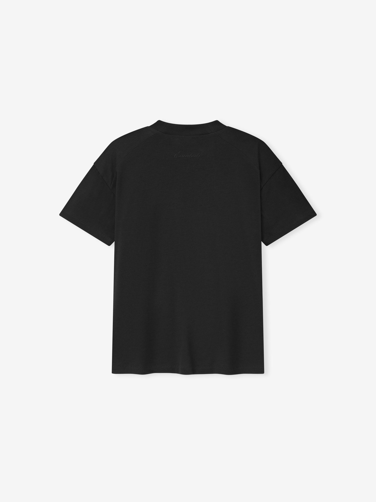 Футболка FEAR OF GOD ESSENTIALS - Фото 4 Футболка FEAR OF GOD ESSENTIALS - Фото 4