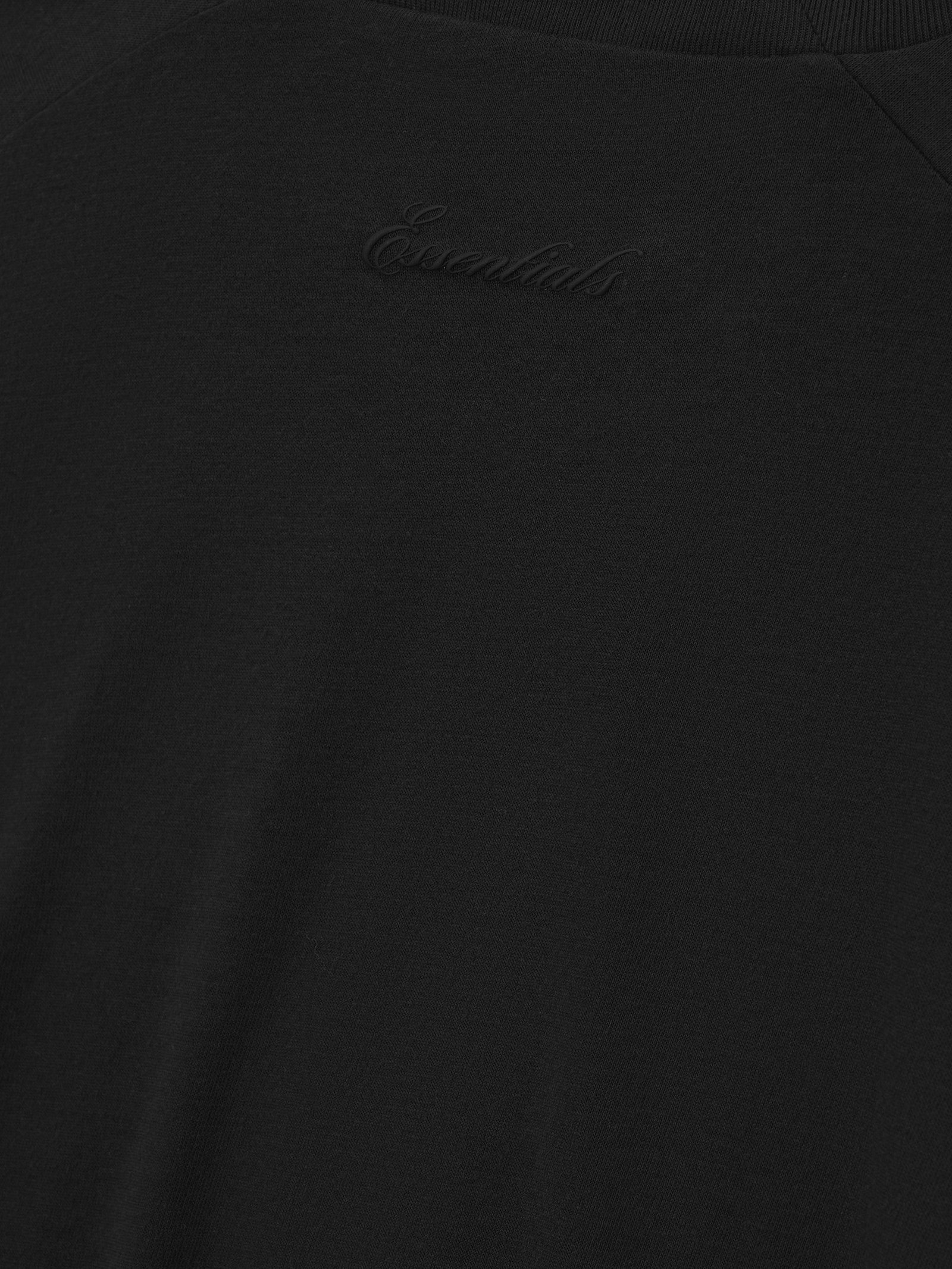 Футболка FEAR OF GOD ESSENTIALS - Фото 3 Футболка FEAR OF GOD ESSENTIALS - Фото 3