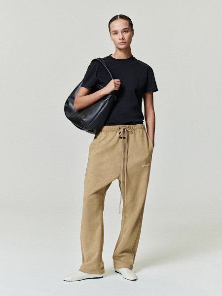 Футболка FEAR OF GOD ESSENTIALS