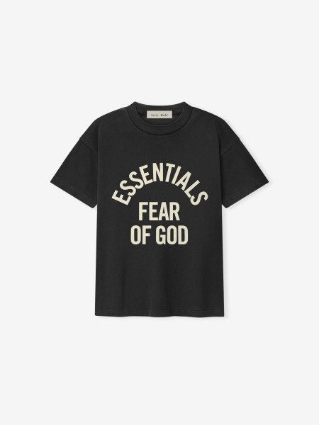 Футболка FEAR OF GOD ESSENTIALS Футболка FEAR OF GOD ESSENTIALS