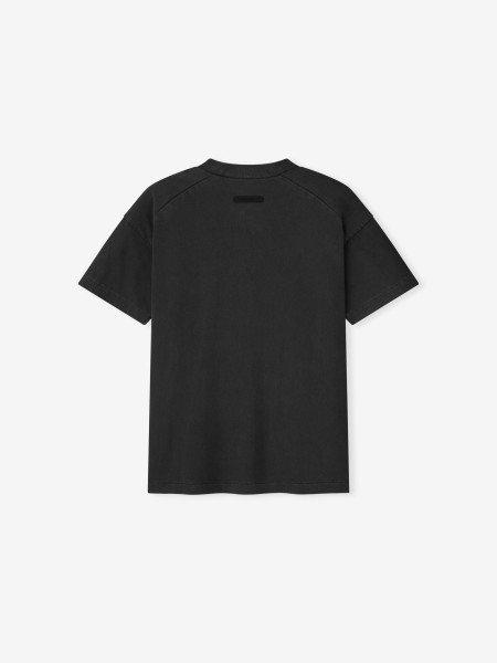 Футболка FEAR OF GOD ESSENTIALS Футболка FEAR OF GOD ESSENTIALS
