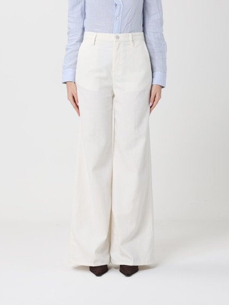 Джинсы 7 FOR ALL MANKIND - Фото 1