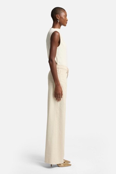 Джинсы 7 FOR ALL MANKIND - Фото 4