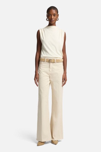 Джинсы 7 FOR ALL MANKIND - Фото 3