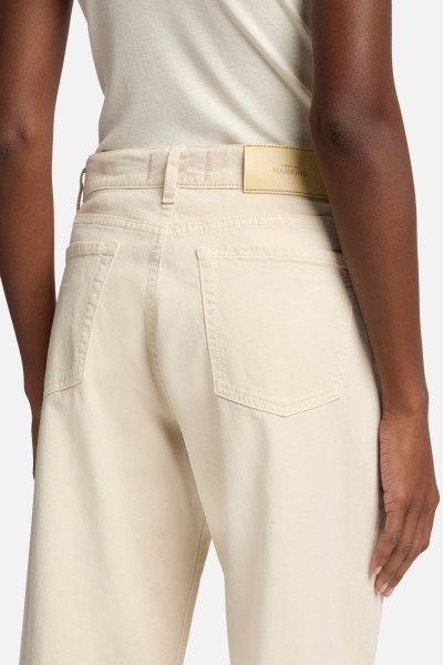 Джинсы 7 FOR ALL MANKIND - Фото 6