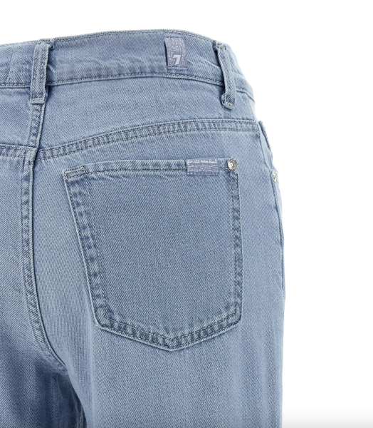 Джинсы 7 FOR ALL MANKIND