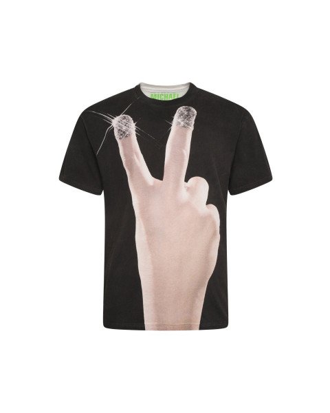 Футболка JW ANDERSON