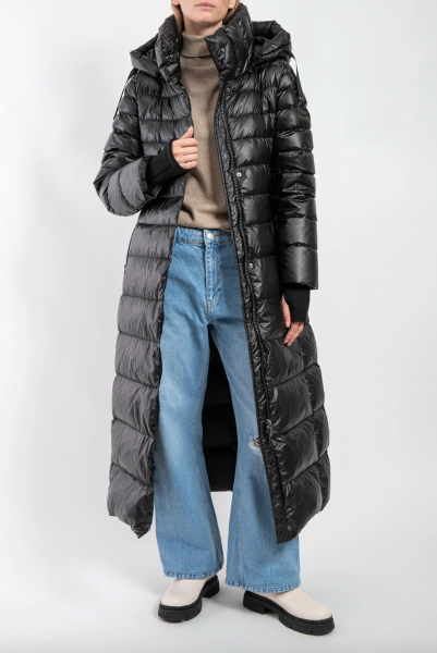 Куртка DIEGO M