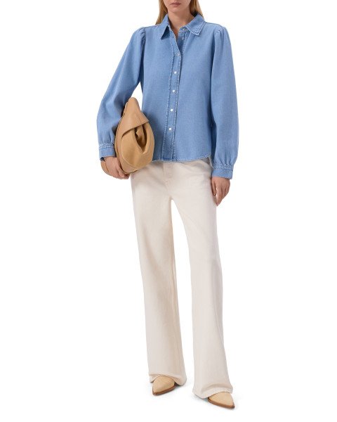 Сорочка 7 FOR ALL MANKIND Сорочка 7 FOR ALL MANKIND