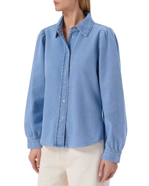 Сорочка 7 FOR ALL MANKIND Сорочка 7 FOR ALL MANKIND