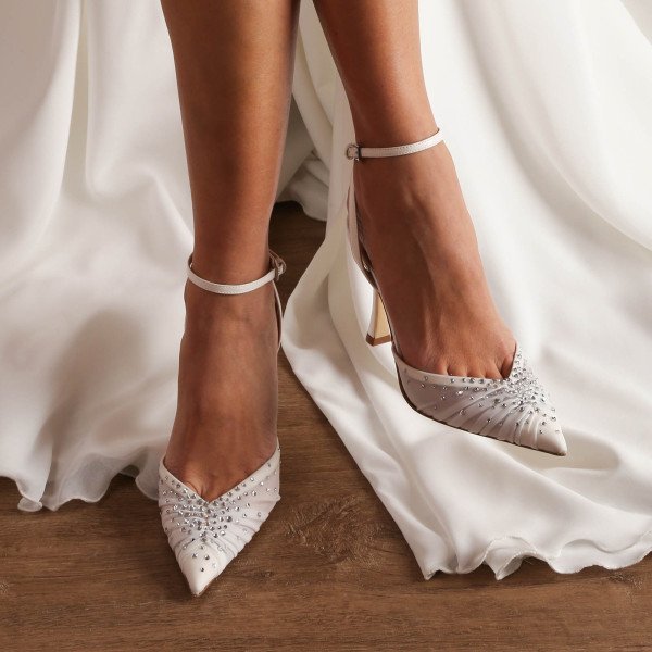 Босоножки NINALILOU - Фото 5