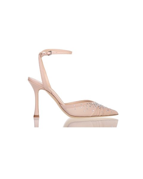 Босоніжки NINALILOU - Фото 1