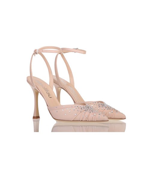 Босоніжки NINALILOU - Фото 2