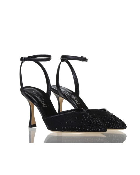 Босоножки NINALILOU