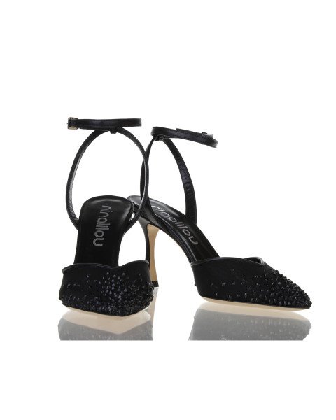 Босоножки NINALILOU - Фото 2