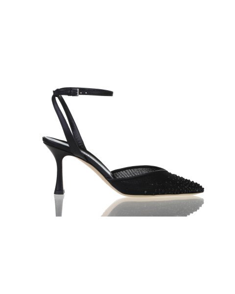 Босоножки NINALILOU - Фото 1