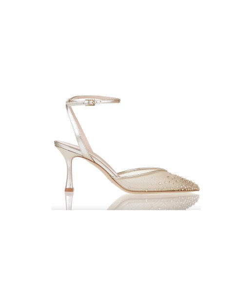 Босоножки NINALILOU - Фото 1