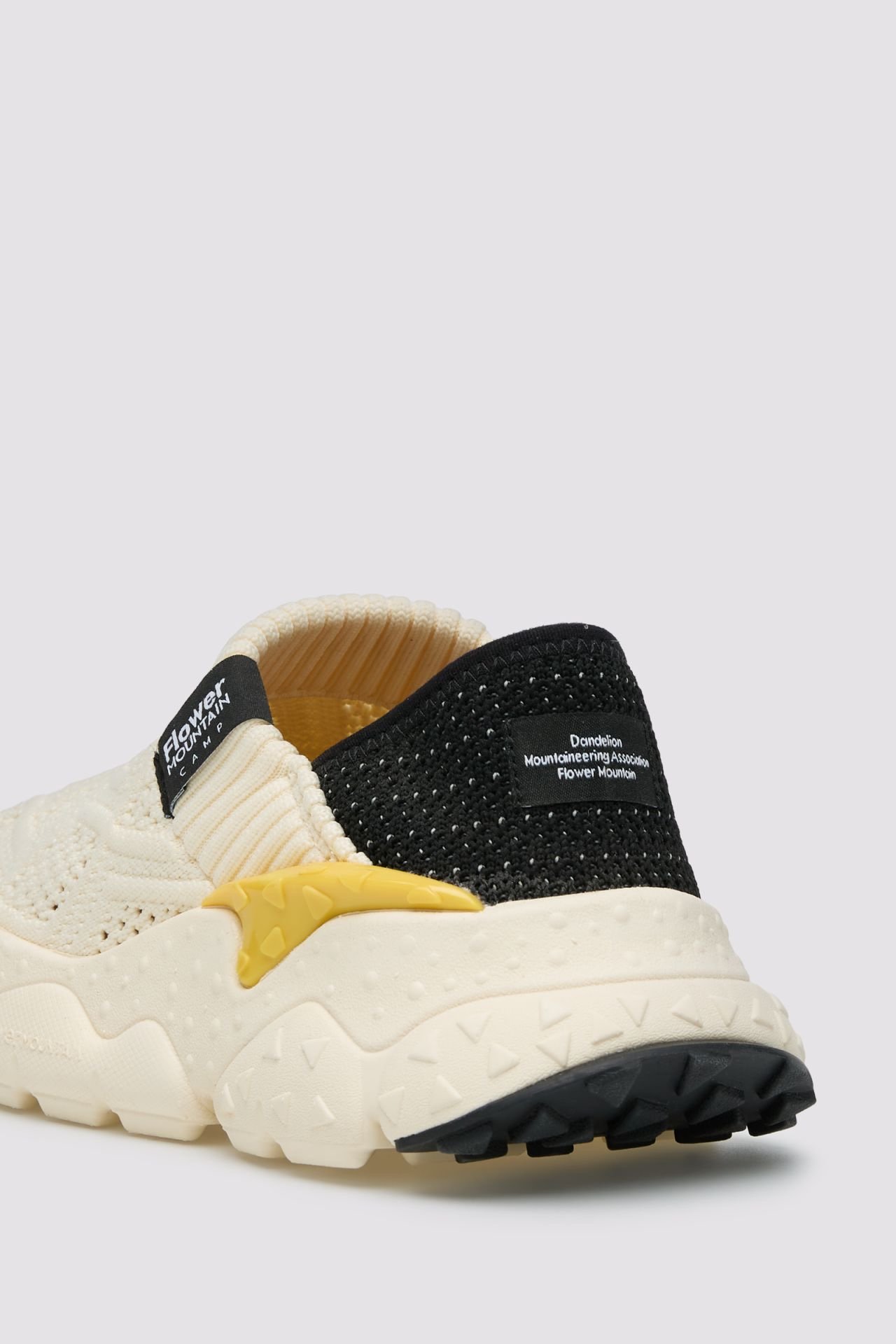 Кросівки FLOWER MOUNTAIN - Фото 6 Кросівки FLOWER MOUNTAIN - Фото 6