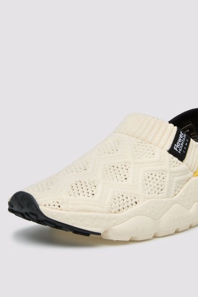 Кроссовки FLOWER MOUNTAIN - Фото 2