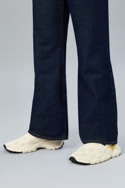 Кроссовки FLOWER MOUNTAIN - Фото 5