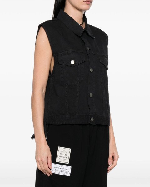 Жилет HAIKURE - Фото 2