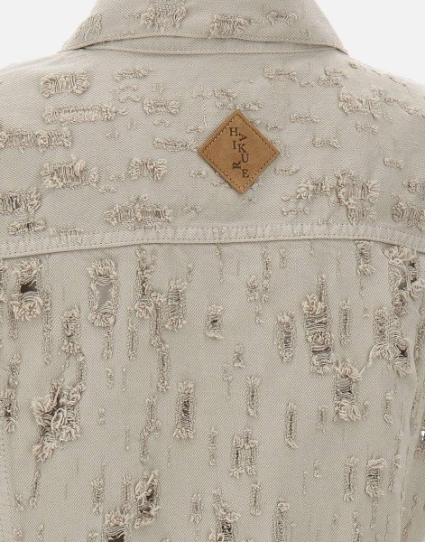 Жилет HAIKURE - Фото 4