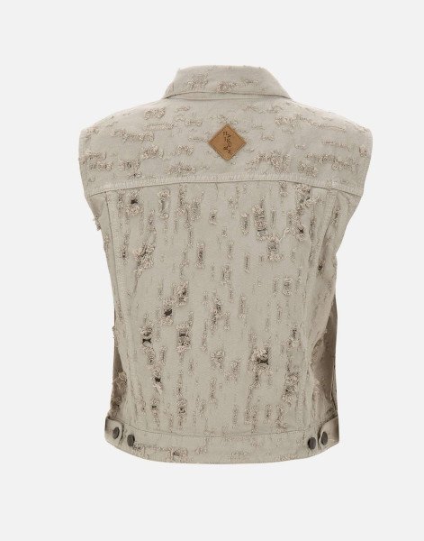 Жилет HAIKURE - Фото 3