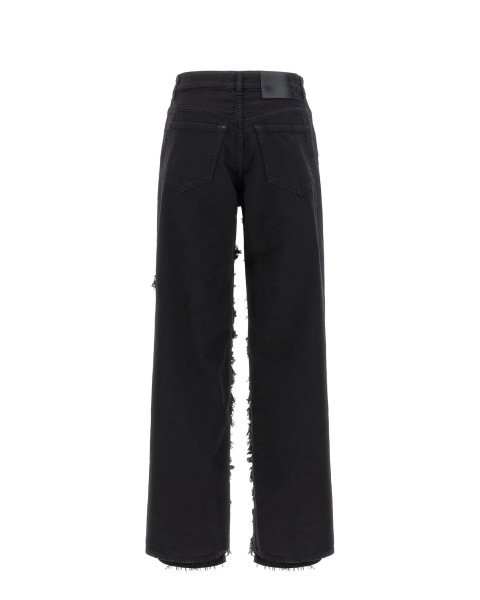 Джинсы HAIKURE - Фото 3