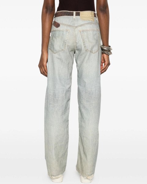 Джинси HAIKURE - Фото 5