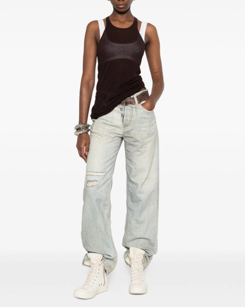 Джинси HAIKURE - Фото 4