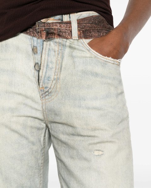 Джинси HAIKURE - Фото 3