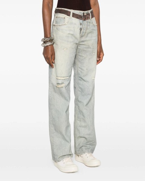 Джинси HAIKURE - Фото 2