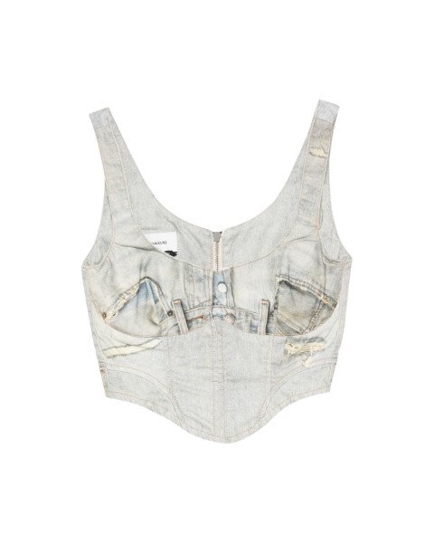 Корсет HAIKURE - Фото 1