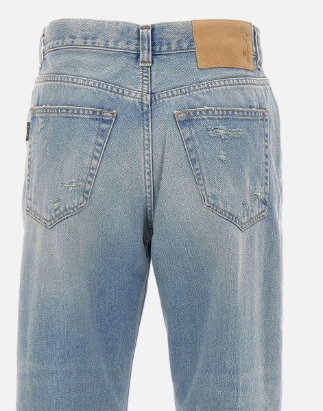 Джинсы HAIKURE - Фото 5