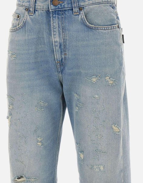 Джинсы HAIKURE - Фото 2