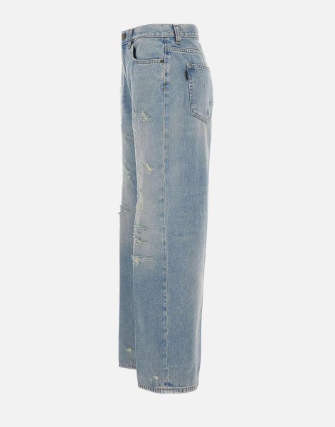 Джинсы HAIKURE - Фото 2