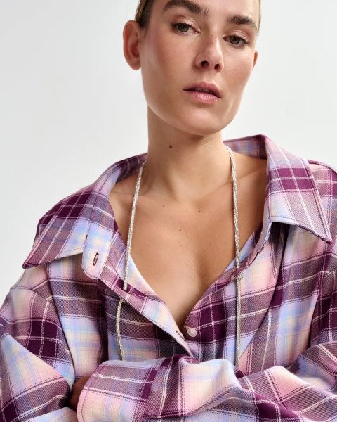 Сорочка ESSENTIEL ANTWERP