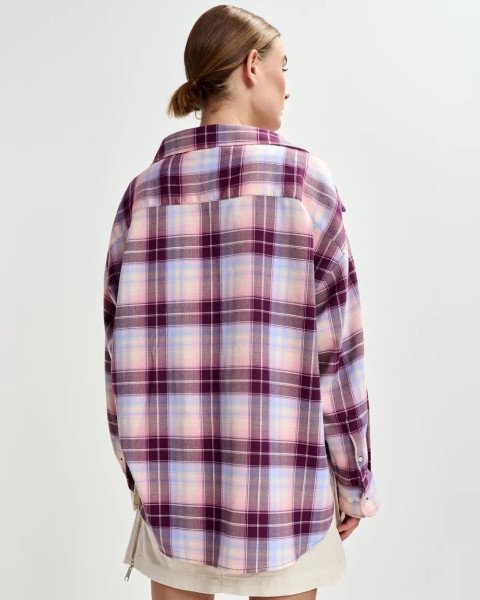 Рубашка ESSENTIEL ANTWERP - Фото 6