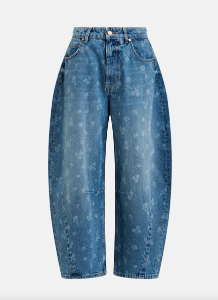 Джинси ESSENTIEL ANTWERP - Фото 3