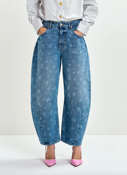 Джинси ESSENTIEL ANTWERP - Фото 2