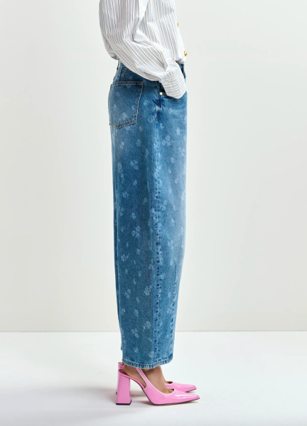 Джинси ESSENTIEL ANTWERP - Фото 7