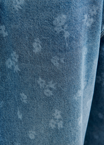 Джинсы ESSENTIEL ANTWERP - Фото 5