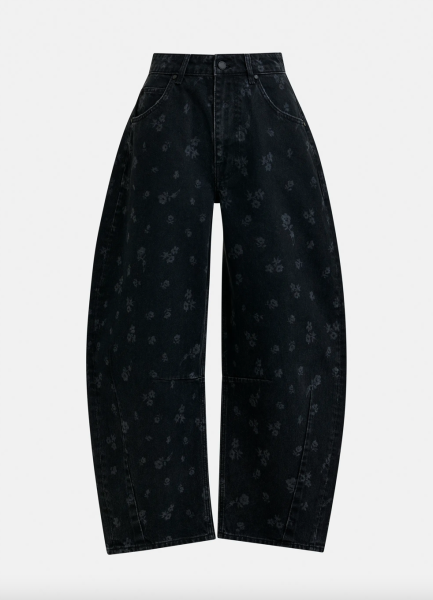 Джинсы ESSENTIEL ANTWERP - Фото 3