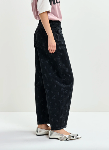 Джинсы ESSENTIEL ANTWERP - Фото 4