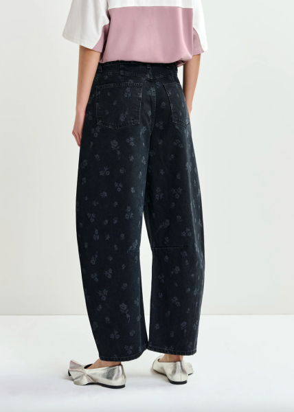 Джинсы ESSENTIEL ANTWERP - Фото 5