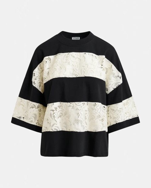 Футболка ESSENTIEL ANTWERP - Фото 1