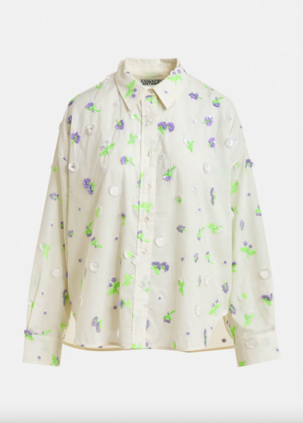 Рубашка ESSENTIEL ANTWERP