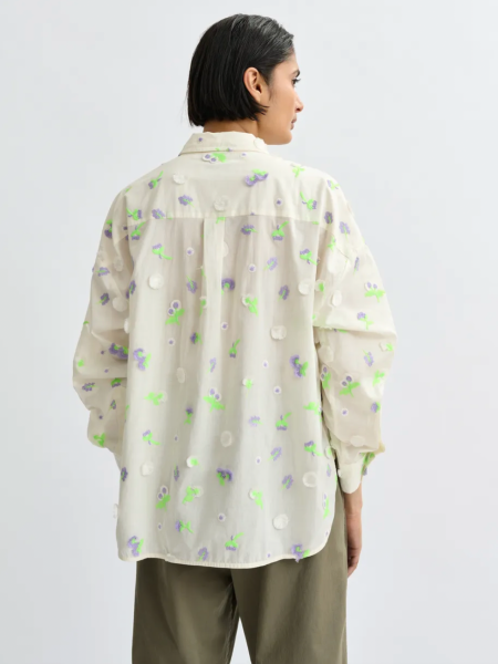 Рубашка ESSENTIEL ANTWERP