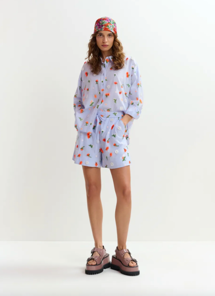 Костюм ESSENTIEL ANTWERP Костюм ESSENTIEL ANTWERP