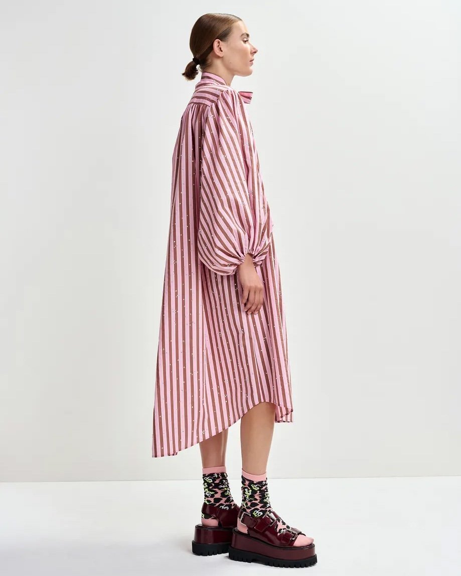 Сукня ESSENTIEL ANTWERP - Фото 5 Сукня ESSENTIEL ANTWERP - Фото 5